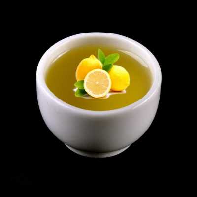 Lemon Essential Oil, 10 ml