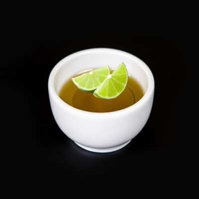 Lime Essential Oil, 10 ml
