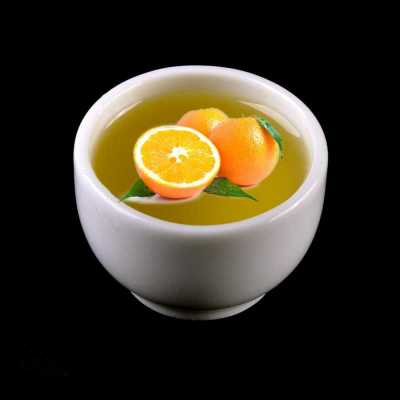 Tangerine Essential Oil, 1 l