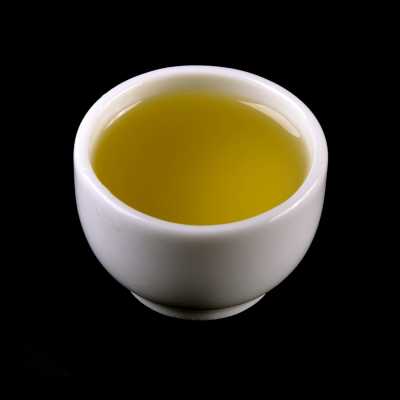 Green Mandarin Essential Oil, 1 l