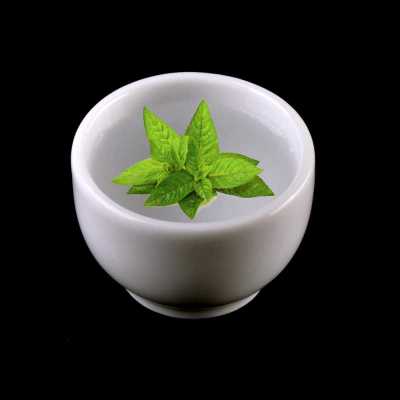 Peppermint (Mentha Arvensis) Essential Oil, 10 ml