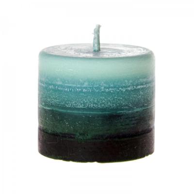Candle Dye, Blue Green, cca 10 g