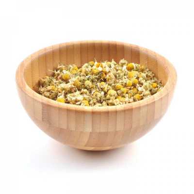 Camomile (Chamomile), Dried Flower, 50 g