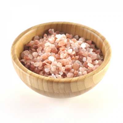 Himalayan Salt, Coarse, 1 kg