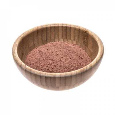 Cosmetic Clay, French Red, 100 g