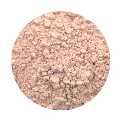 Cosmetic Clay, French Pink, 100 g