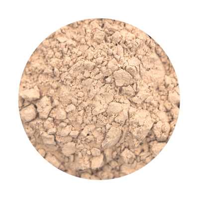 Moroccan Cosmetic Clay, Rhassoul, 100 g