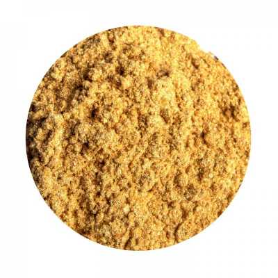 MICA AquaPearls, Gold Dust, 10 g
