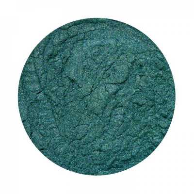 MICA Pigment Powder, Aquarius, 10 g