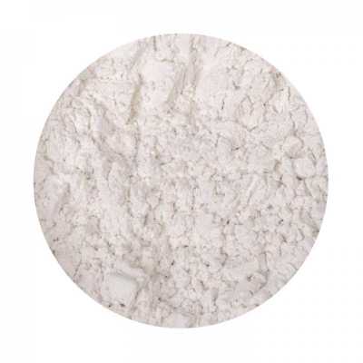 MICA Pigment Powder, Arctic White, 10 g