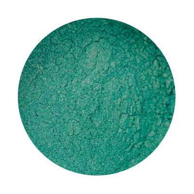 MICA Pigment Powder, Bejeweled, 10 g