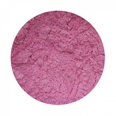 MICA Pigment Powder, Candy, 10 g
