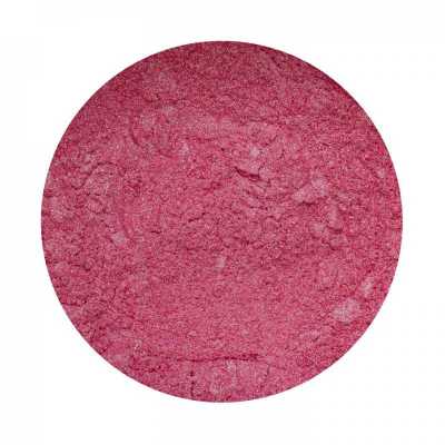 MICA Pigment Powder, Cool Pink, 10 g
