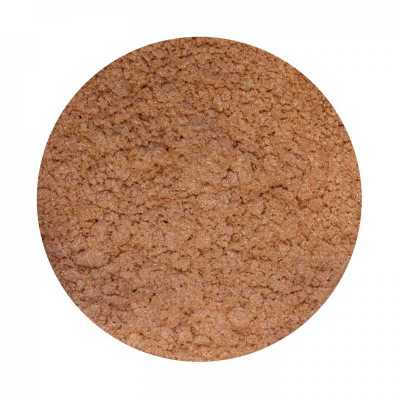 MICA Pigment Powder, Creme de la Crem, 10 g