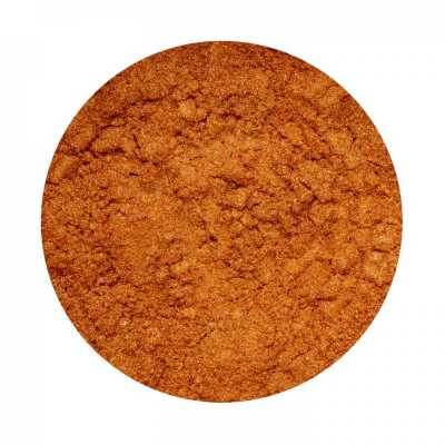 MICA Pigment Powder, Doubloon Gold, 10 g