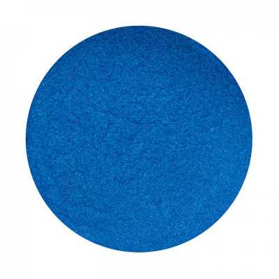 MICA Pigment Powder, Electric Blue, 10 g