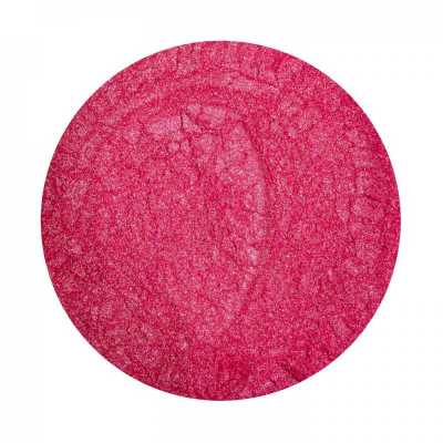 MICA Pigment Powder, Frosty Rose Petal, 10 g