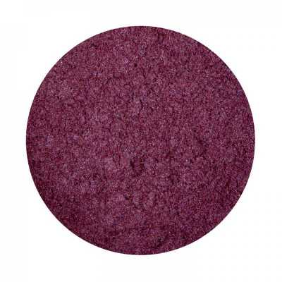 MICA Pigment Powder, Grape, 10 g