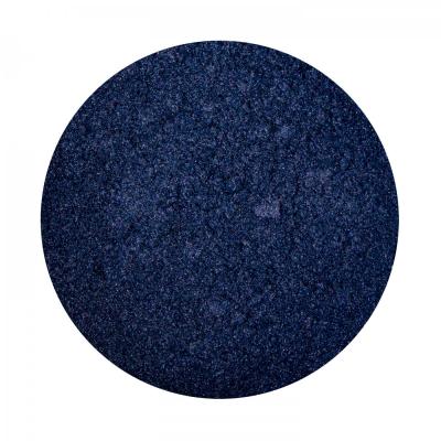MICA Pigment Powder, Navy Blue, 10 g