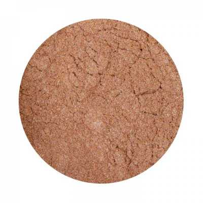 MICA Pigment Powder, Nearly Nude, 10 g