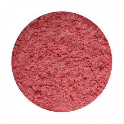 MICA Pigment Powder, Pink Pearl, 10 g