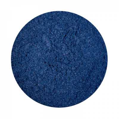 MICA Pigment Powder, Sapphire, 50 g