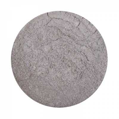 MICA Pigment Powder, Silver Sparks, 200 g