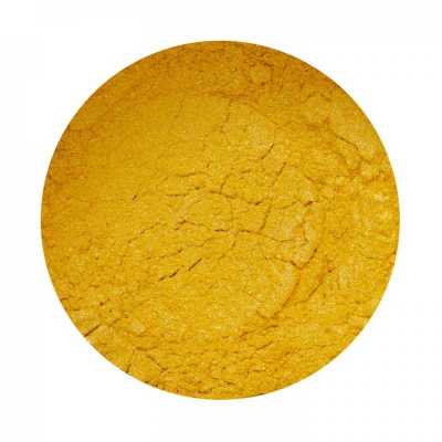 MICA Pigment Powder, Sunburst Sparkl, 10 g