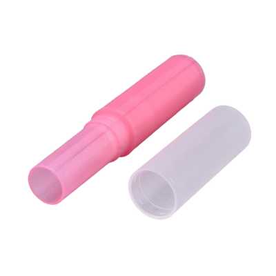 Lip Balm Container, Pink, 4 ml