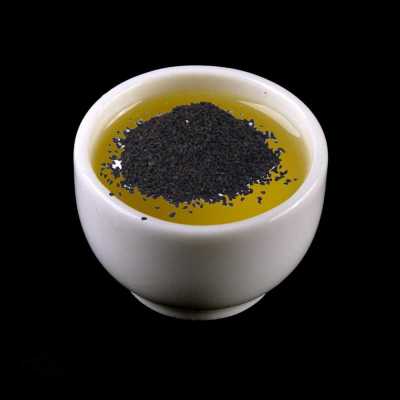 Black Cumin Seed Oil, Cold Pressed, 100 ml