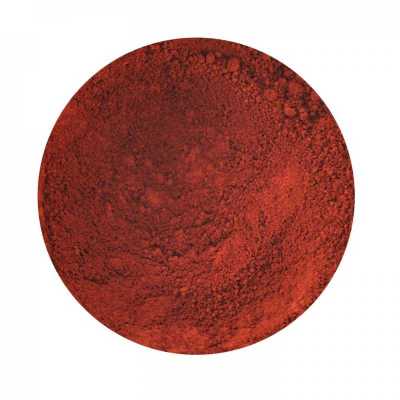 Iron Oxide, Red, 10 g