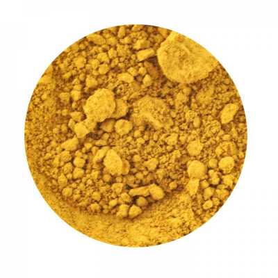 Iron Oxide, Yellow, 10 g