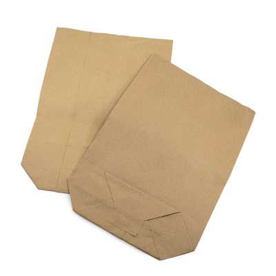 Paper Bag, Cross Bottom, 5 kg