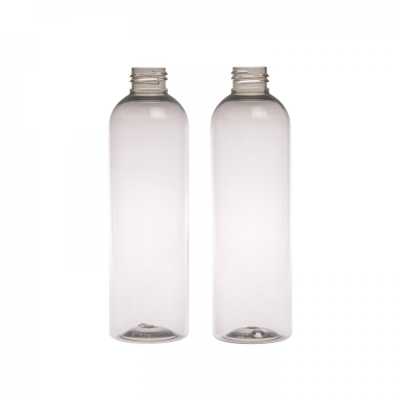Recycled Plastic Bottle, 24/410, 250 ml