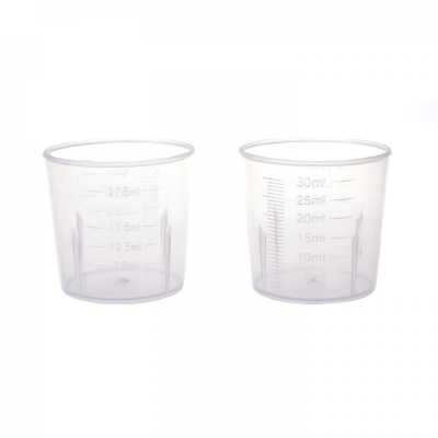 Plastic Measuring Cup, 30 ml