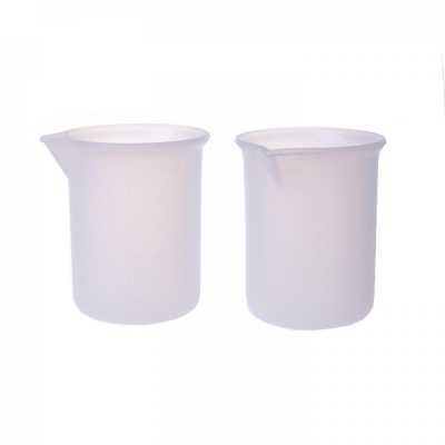Silicone Container For Pouring, 100 ml