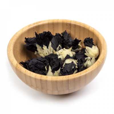 Hollyhock, Dried Flower, 30 g