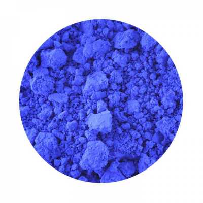 Ultramarine, Blue, 10 g