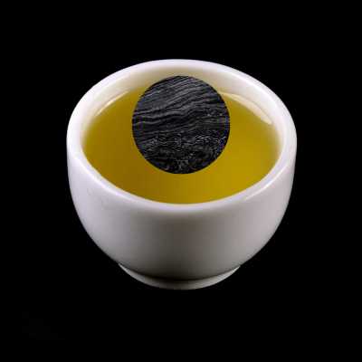 Black Wood Fragrance Oil, 10 ml