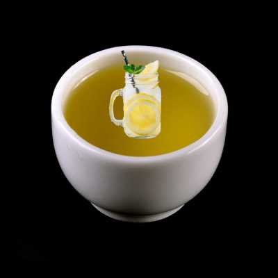 Lemonade Fragrance Oil, 10 ml