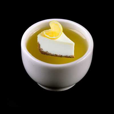 Lemon Cheesecake Fragrance Oil, 10 ml