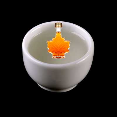 Maple Sirup Fragrance Oil, 10 ml
