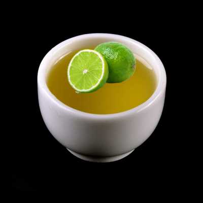 Lime Fragrance Oil, 10 ml