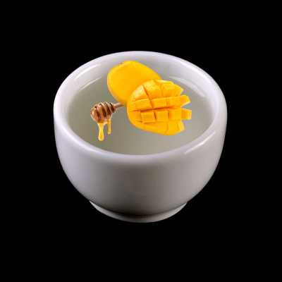 Honey Mango Fragrance Oil, 10 ml