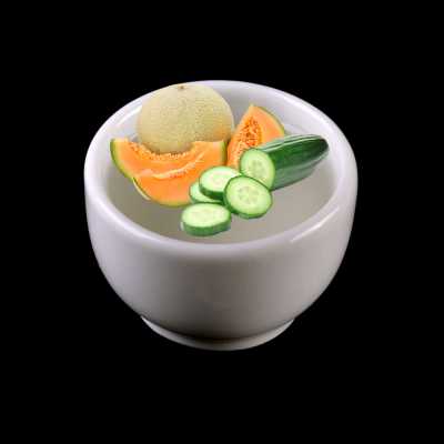 Cucumber and Sweet Melon Fragrance Oil, 10 ml