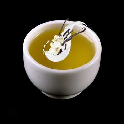 Cream Vanilla Fragrance Oil, 10 ml