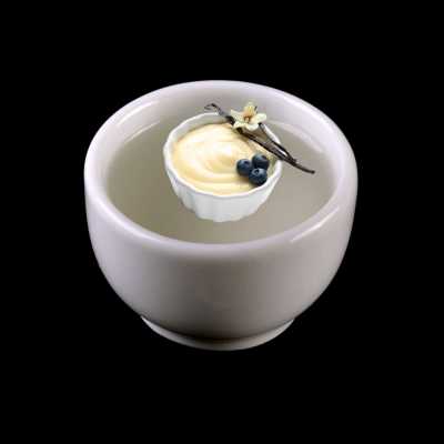 Vanilla Pudding Fragrance Oil, 1 l